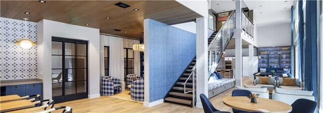 Building Photo - 2301 Aldrich St