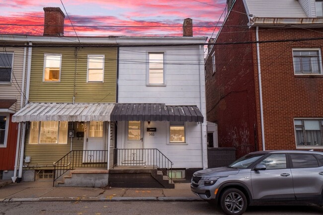 Building Photo - Renovated Home - Downtown Millvale