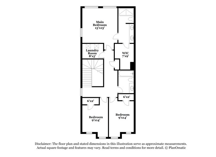 Building Photo - 13419 Oneida Ln