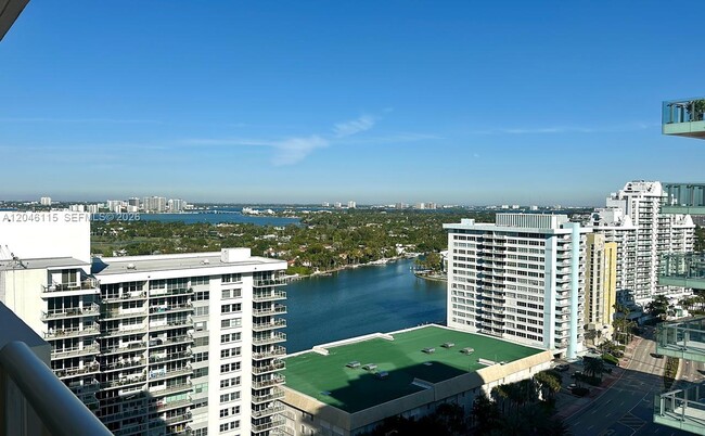 Building Photo - 5757 Collins Ave
