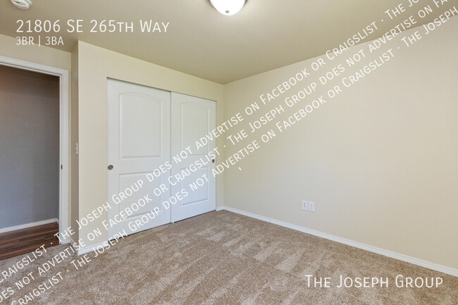 Building Photo - 21806 SE 265th Wy