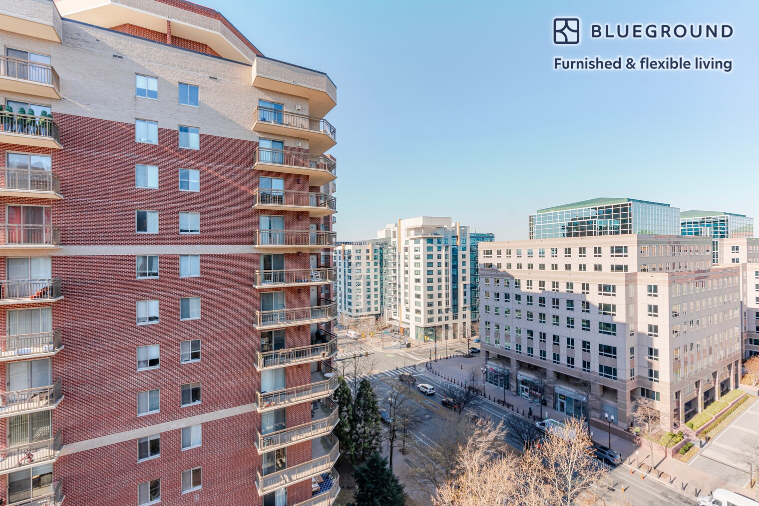 Building Photo - 3444 Fairfax Dr