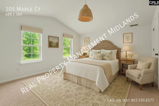 Building Photo - 105 Maple Ct