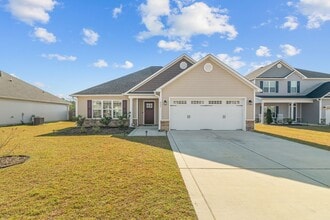Building Photo - 3 Bedroom 2 Bathroom Home in Onslow Bay!
