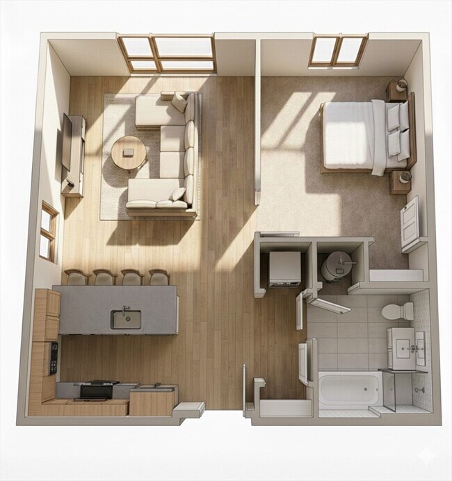 Building Photo - 1035 Commonwealth Ave