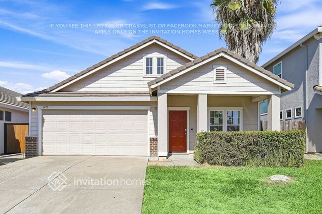 Building Photo - 7479 Damascas Dr