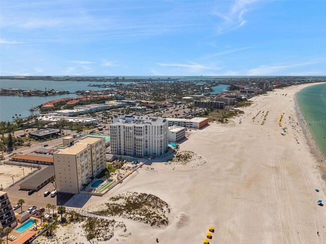 Building Photo - 4950 Gulf Blvd