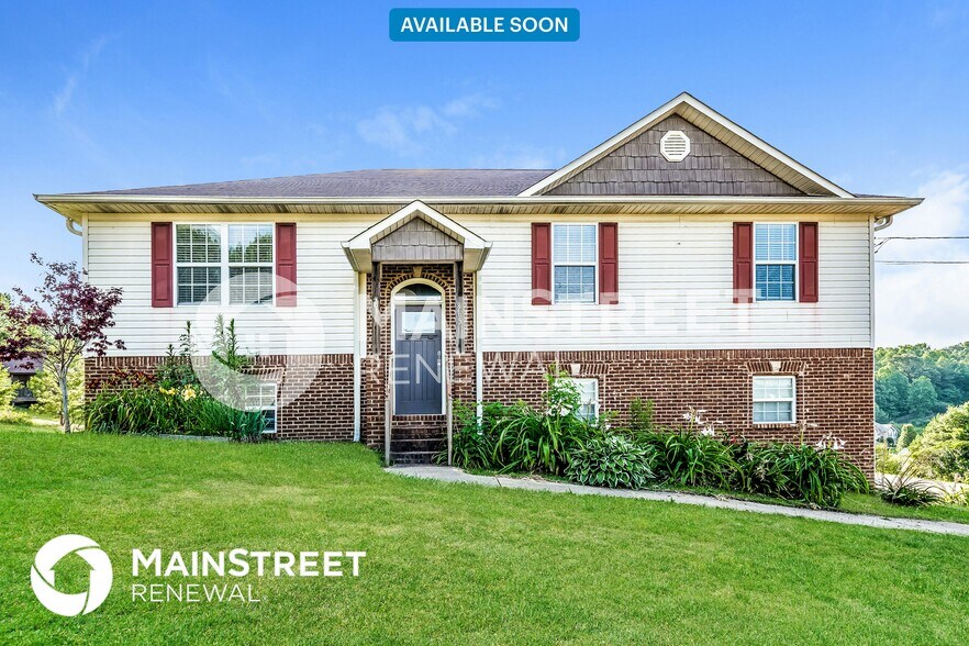 Primary Photo - 865 Moonlite Dr