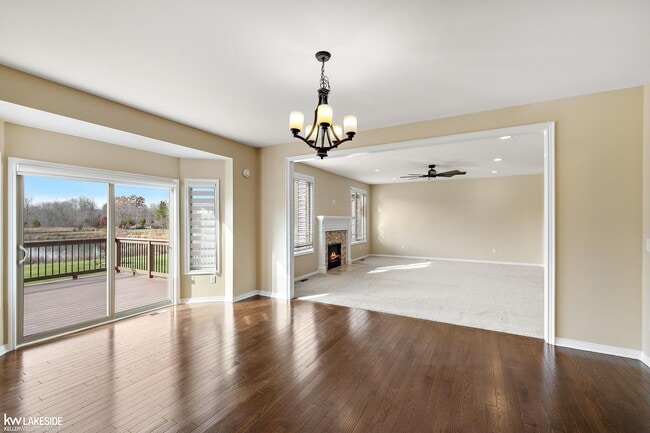 Building Photo - 46267 Terrace Dr