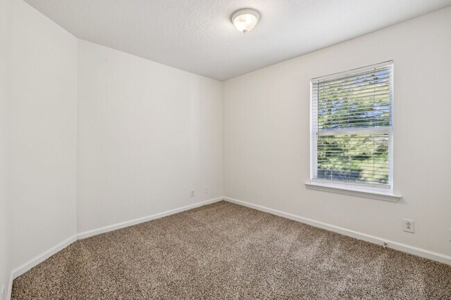 Floorplan - Legacy Village