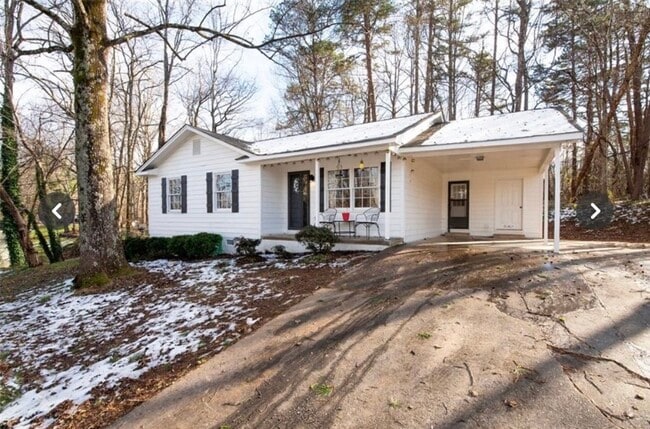 Building Photo - 4433 Sardis Dr