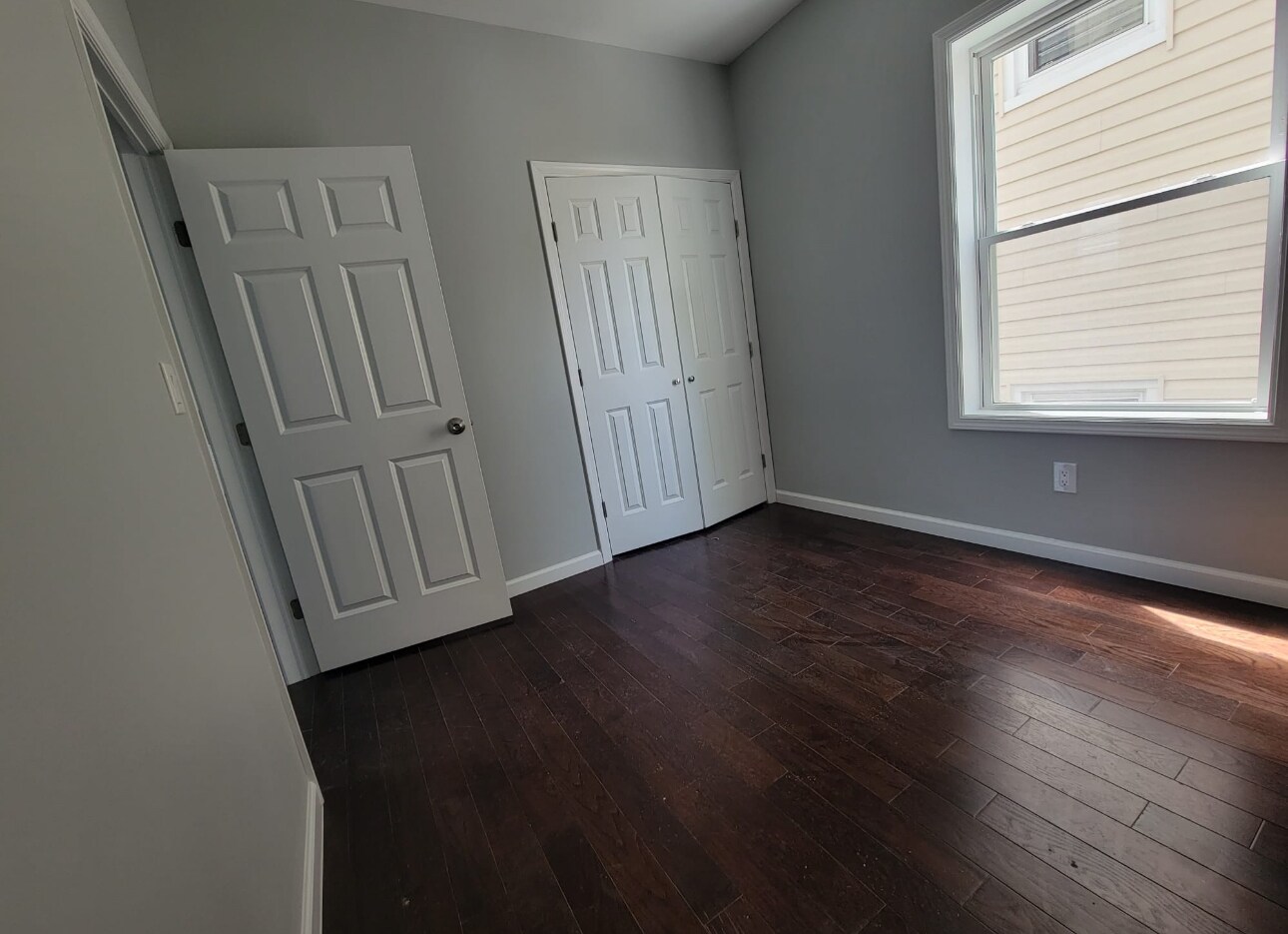 Bedroom - 153 E 23rd St