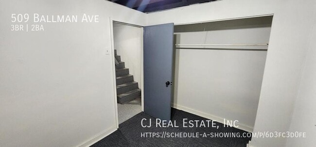 Building Photo - 509 Ballman Ave