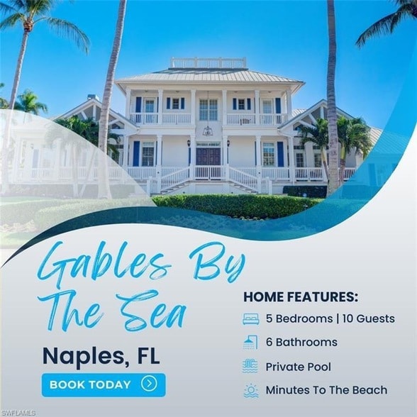 Primary Photo - 1551 Gulf Shore Blvd S