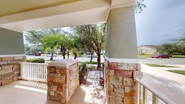 Building Photo - 4-BR 2.5 BA   AVALON PARK SOUTH
