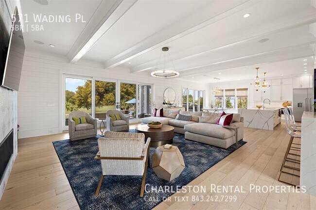 Building Photo - 571 Wading Pl