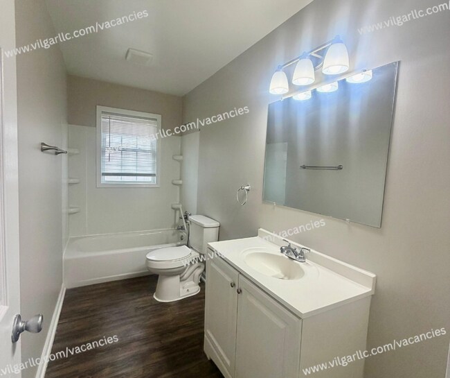 Building Photo - For rent - 4 Bedroom • 2 Full Bath • 2-Car Garage