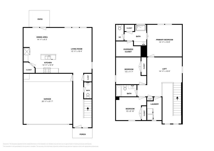 Building Photo - 5002 Saddle Clb Dr