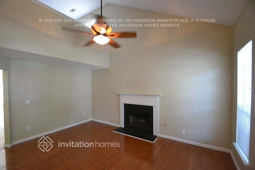 Building Photo - 1456 Gates Cir SE