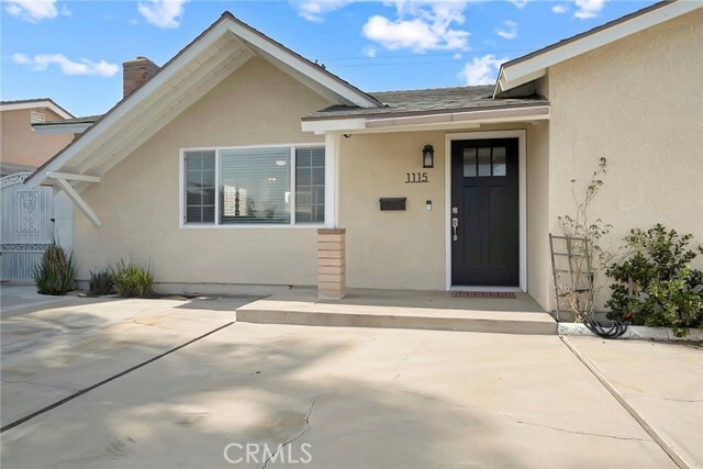 Building Photo - 1115 S Groveland Pl