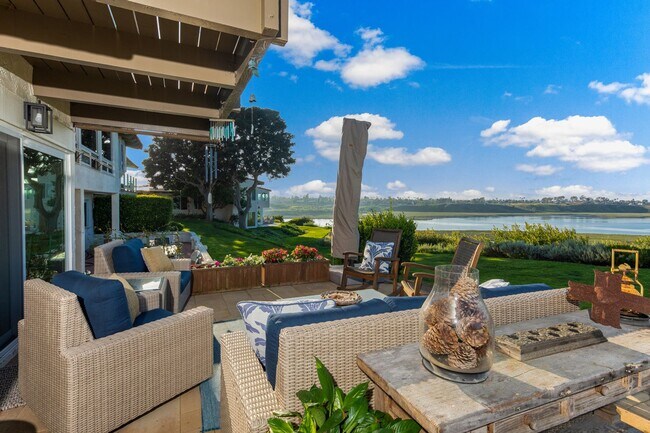Building Photo - Newport Bluffs Front Row | Furnished Rental with Stunning Back Bay Views