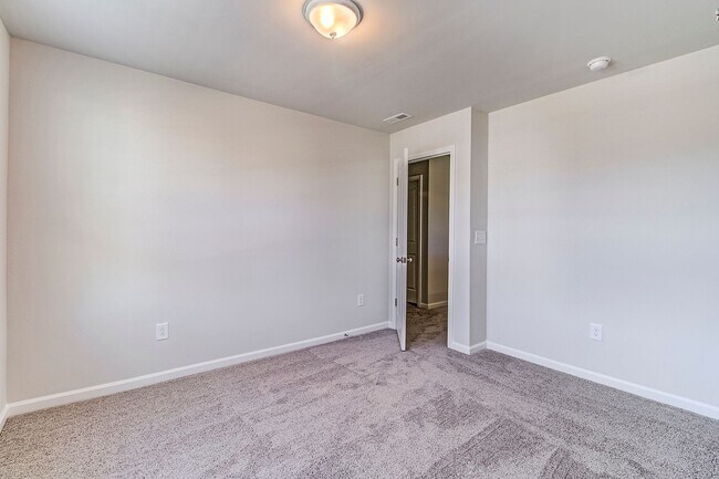 Building Photo - Newly Built Home for Rent in Parsons Mill!...
