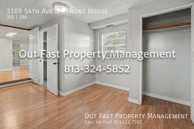 Building Photo - 3109 54th Ave N