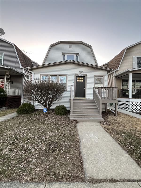 Building Photo - 5624 N Marmora Ave