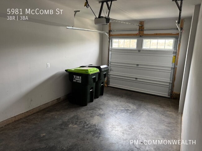 Building Photo - 5981 McComb St