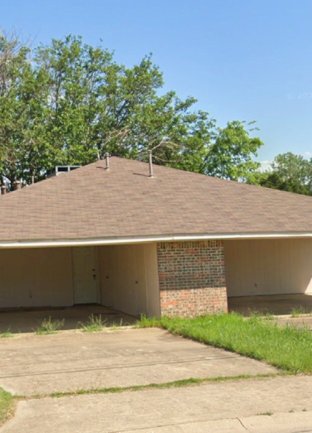 Primary Photo - 1018 Mulkey Ln