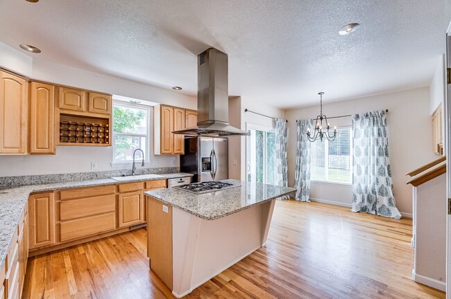 Building Photo - Elegant 3-Bedroom, 3-Bath Home in Prestigi...