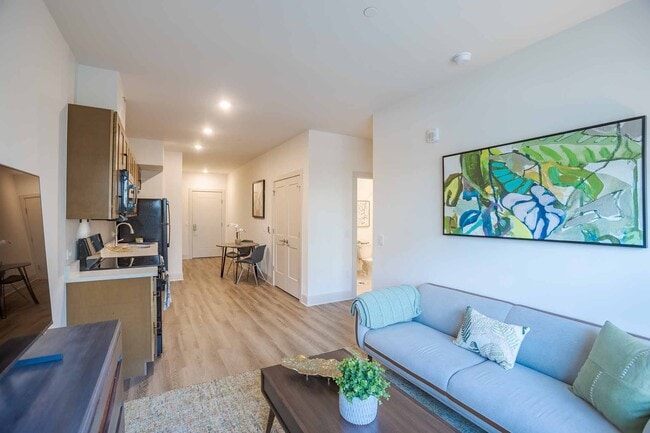 Building Photo - Riggs Crossing Senior Residences