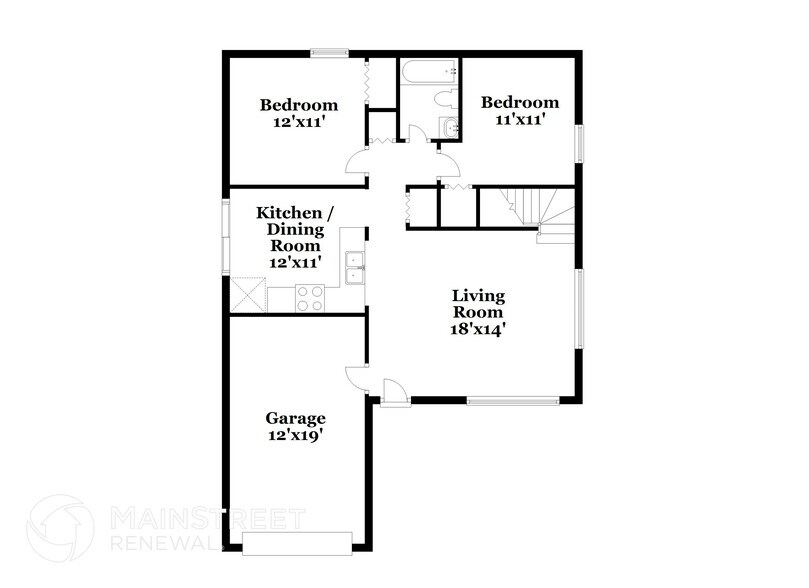 Building Photo - 1534 Brookebridge Dr