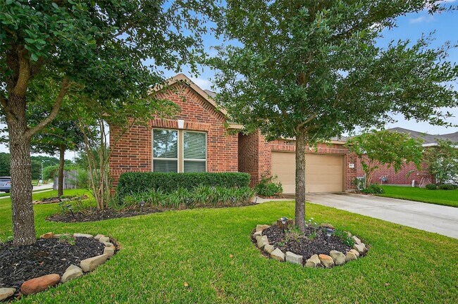 Building Photo - 3803 Cimarron Gap Ln