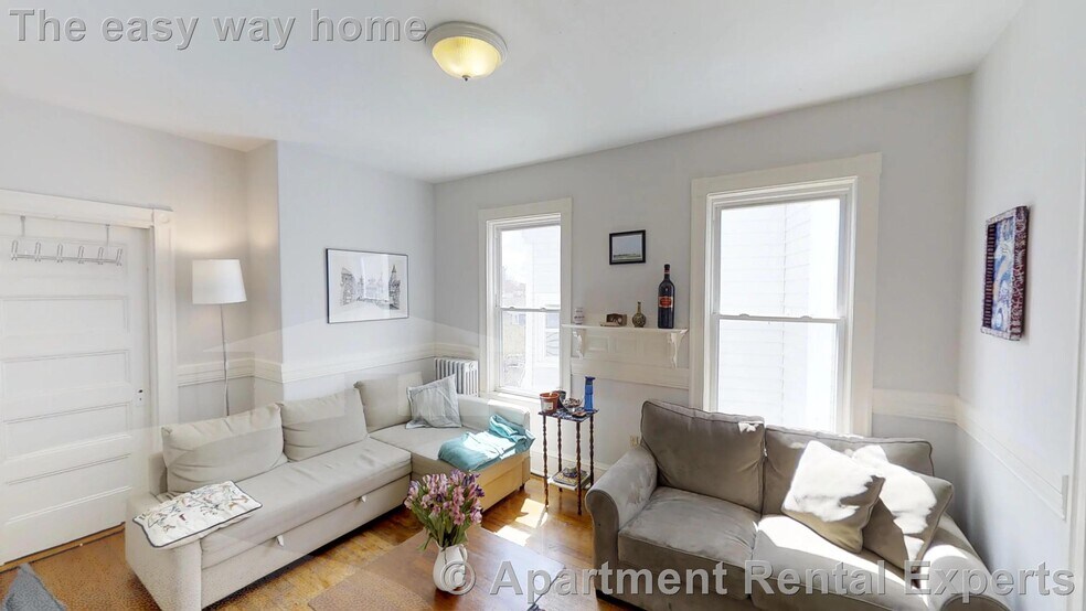 Building Photo - 3 Kinnaird St