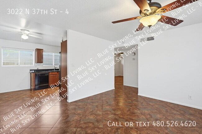 Building Photo - 3022 N 37th St