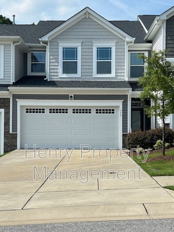Primary Photo - 775 Amarra Dr