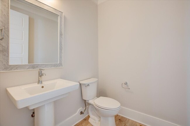 Building Photo - Brand New Construction Townhome in Norton Commons