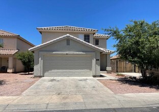 Building Photo - Charming El Mirage Rental – 3 Bedrooms, 2....