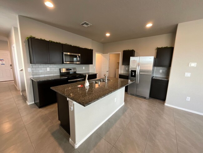 Building Photo - 4 Bedroom Newly Built Home Available Near ...