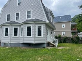 Building Photo - 127 Massachusetts Ave