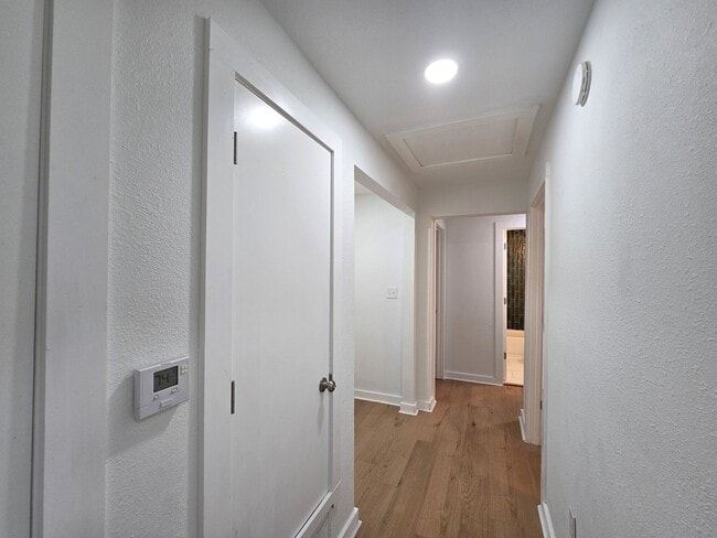 Building Photo - 202 Marston St