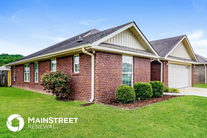 Building Photo - 955 Clover Ave