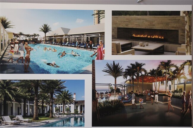 Building Photo - 2650 Lake Shore Dr