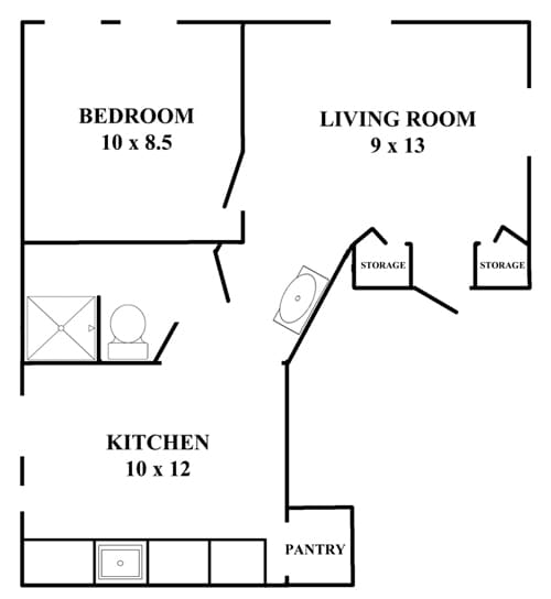 Building Photo - 73 Somerset St