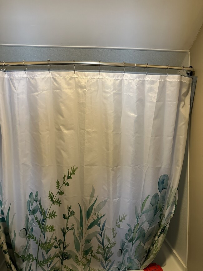 Bathroom - 30 Columbia Ave