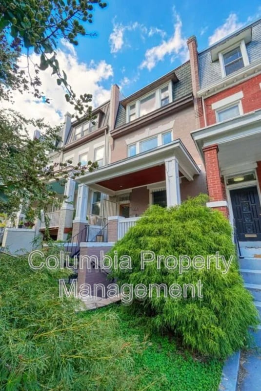Building Photo - 1203 Clifton St NW