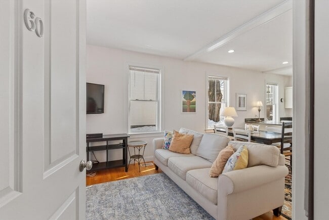 Building Photo - 60 Broadway St