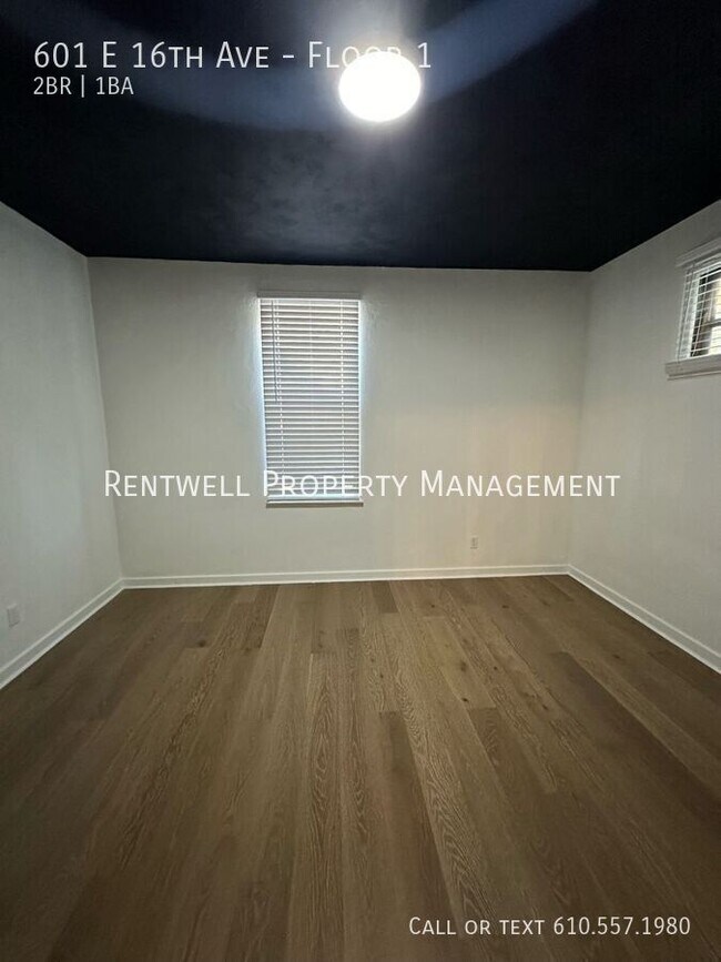 Building Photo - 601 E 16th Ave