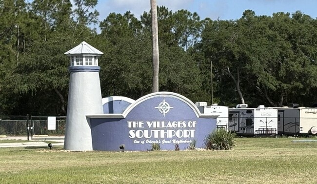 Building Photo - Charming 3-bedroom home in Villages of Southport community in Orlando